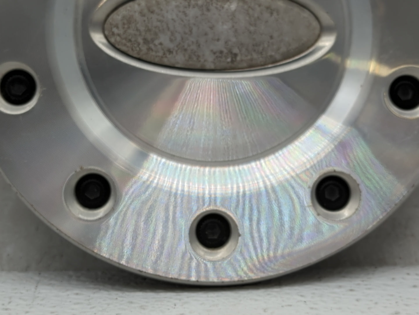 2009 Ford Taurus Rim Wheel Center Cap 449012 - Oemusedautoparts1.com