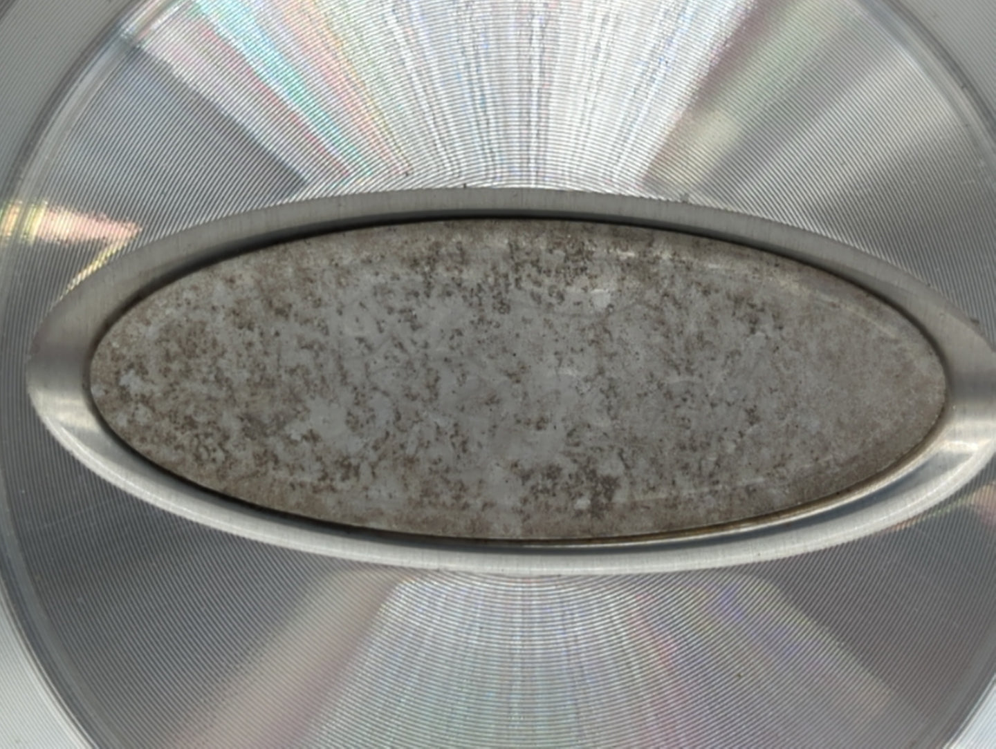 2009 Ford Taurus Rim Wheel Center Cap 449012 - Oemusedautoparts1.com