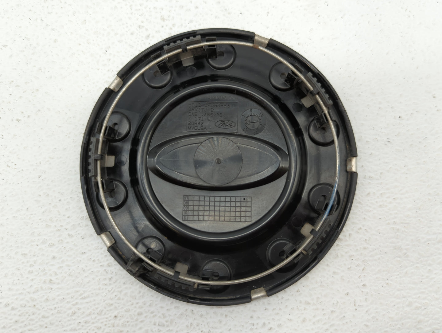 2009 Ford Taurus Rim Wheel Center Cap 449012 - Oemusedautoparts1.com