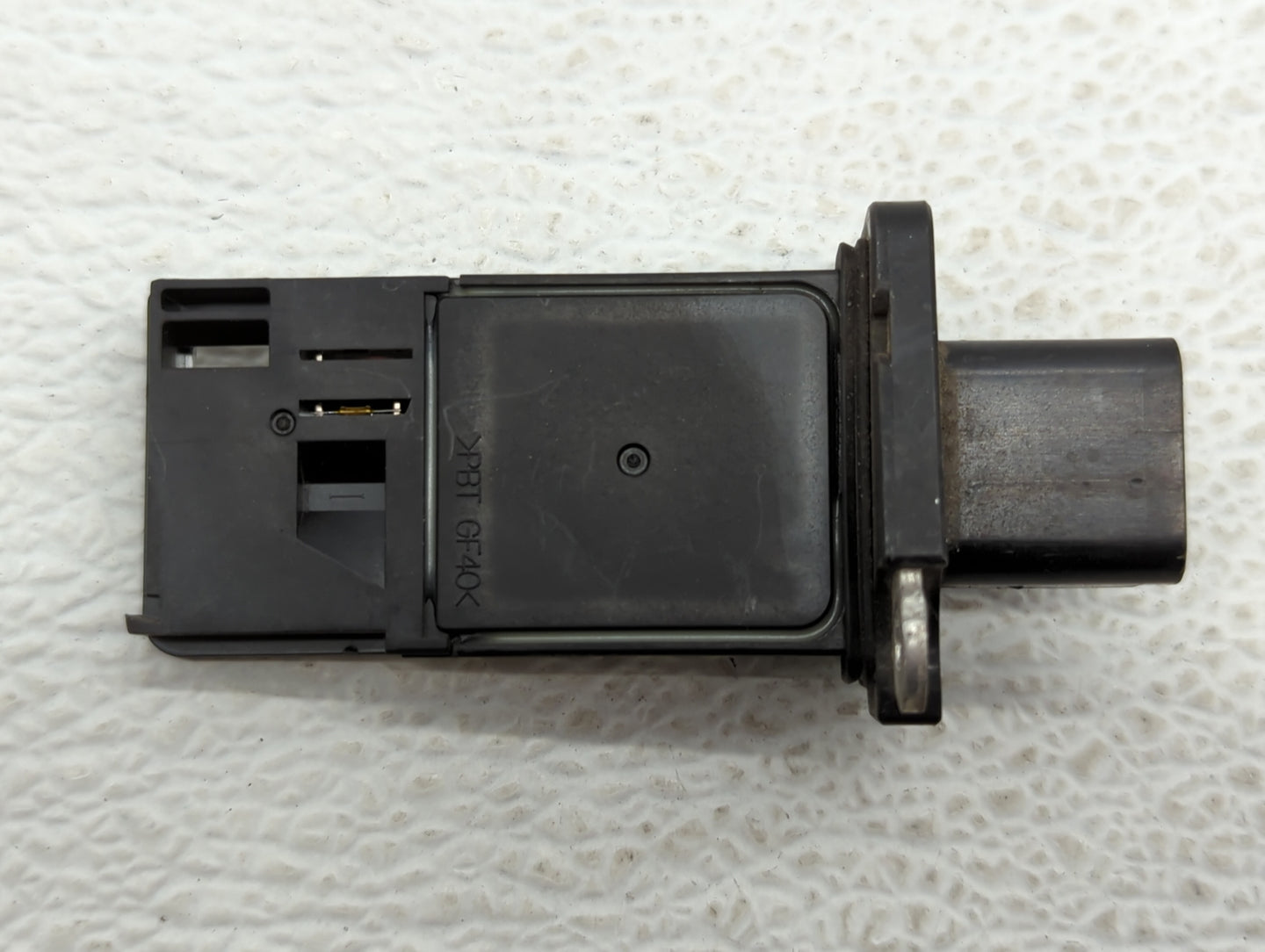 2008-2012 Ford Taurus Mass Air Flow Meter Maf - Oemusedautoparts1.com