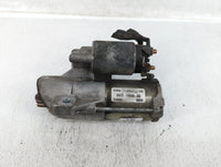 2008-2019 Ford Taurus Car Starter Motor Solenoid OEM P/N:8G1T-11000-BA 8G1T-11000-AC Fits OEM Used Auto Parts - Oemusedautop