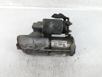compare product 2008-2019 Ford Taurus Car Starter Motor Solenoid OEM P/N:8G1T-11000-BA 8G1T-11000-AC Fits OEM Used Auto Parts