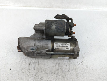 2008-2019 Ford Taurus Car Starter Motor Solenoid OEM P/N:8G1T-11000-BA 8G1T-11000-AC Fits OEM Used Auto Parts - Oemusedautop