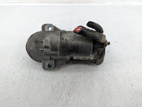 2008-2019 Ford Taurus Car Starter Motor Solenoid OEM P/N:8G1T-11000-BA 8G1T-11000-AC Fits OEM Used Auto Parts - Oemusedautop