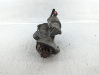2008-2019 Ford Taurus Car Starter Motor Solenoid OEM P/N:8G1T-11000-BA 8G1T-11000-AC Fits OEM Used Auto Parts - Oemusedautop