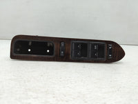 2008-2009 Ford Taurus Master Power Window Switch Replacement Driver Side Left Fits Fits 2005 2006 2007 2008 2009 OEM Used Au