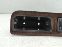 2008-2009 Ford Taurus Master Power Window Switch Replacement Driver Side Left Fits Fits 2005 2006 2007 2008 2009 OEM Used Au