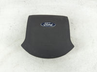2008-2009 Ford Taurus Air Bag Driver Left Steering Wheel Mounted P/N:E6063200 Fits Fits 2008 2009 OEM Used Auto Parts - Oemu