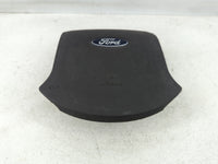2008-2009 Ford Taurus Air Bag Driver Left Steering Wheel Mounted P/N:E6063200 Fits Fits 2008 2009 OEM Used Auto Parts - Oemu