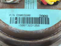 2008-2009 Ford Taurus Air Bag Driver Left Steering Wheel Mounted P/N:E6063200 Fits Fits 2008 2009 OEM Used Auto Parts - Oemu