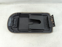 2008-2009 Ford Taurus Center Console Armrest Cover Lid Fits Fits 2008 2009 OEM Used Auto Parts - Oemusedautoparts1.com