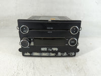 2009 Ford Taurus Radio AM FM Cd Player Receiver Replacement P/N:8G1T-18C815-GB Fits OEM Used Auto Parts - Oemusedautoparts1.