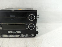2009 Ford Taurus Radio AM FM Cd Player Receiver Replacement P/N:8G1T-18C815-GB Fits OEM Used Auto Parts - Oemusedautoparts1.