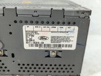 2009 Ford Taurus Radio AM FM Cd Player Receiver Replacement P/N:8G1T-18C815-GB Fits OEM Used Auto Parts - Oemusedautoparts1.