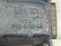 2008-2009 Ford Taurus Passenger Front Right Power Window Motor - Oemusedautoparts1.com