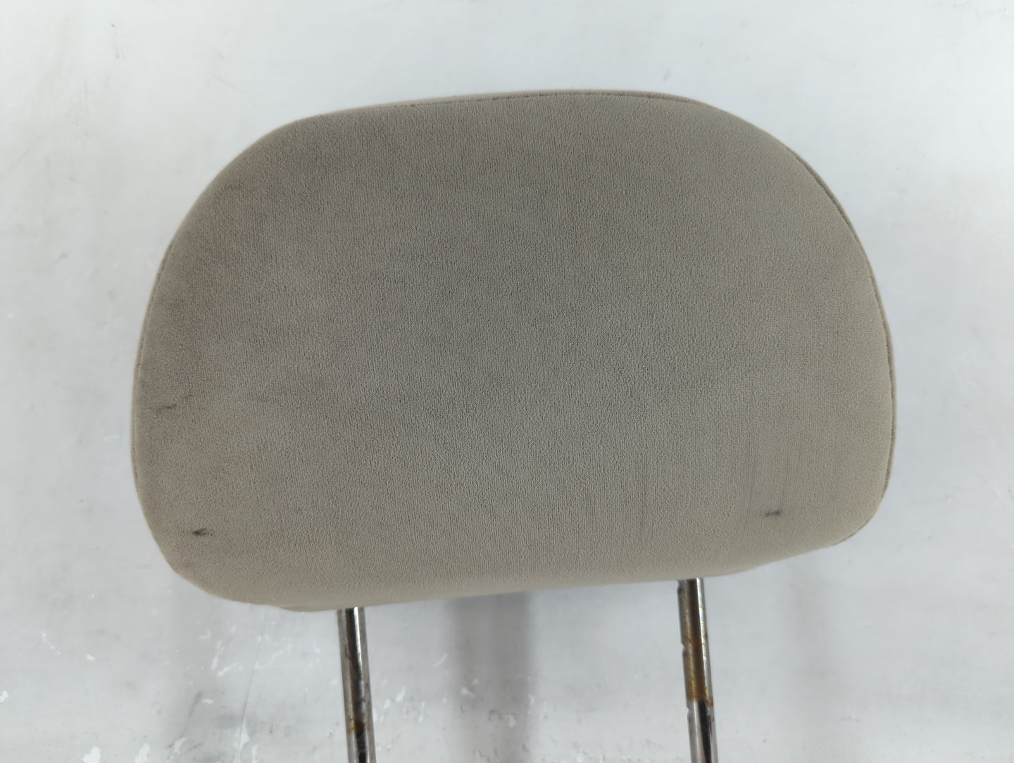 2008-2009 Ford Taurus Headrest Head Rest Front Driver Passenger Seat Fits Fits 2008 2009 OEM Used Auto Parts - Oemusedautopa