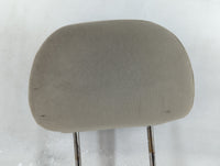 2008-2009 Ford Taurus Headrest Head Rest Front Driver Passenger Seat Fits Fits 2008 2009 OEM Used Auto Parts - Oemusedautopa