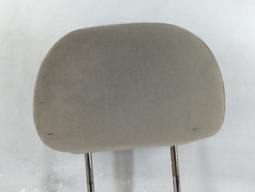 2008-2009 Ford Taurus Headrest Head Rest Front Driver Passenger Seat Fits Fits 2008 2009 OEM Used Auto Parts - Oemusedautopa