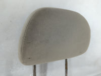 2008-2009 Ford Taurus Headrest Head Rest Front Driver Passenger Seat Fits Fits 2008 2009 OEM Used Auto Parts - Oemusedautopa