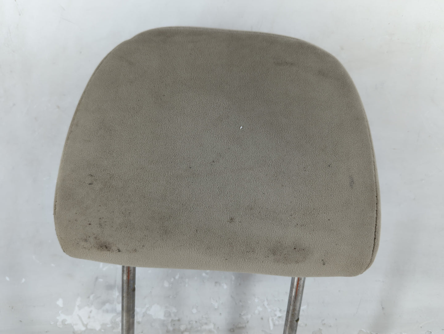 2008-2009 Ford Taurus Headrest Head Rest Front Driver Passenger Seat Fits Fits 2008 2009 OEM Used Auto Parts - Oemusedautopa
