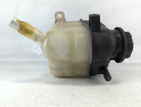 2008-2011 Ford Taurus Radiator Coolant Overflow Expansion Tank Bottle 917964 - Oemusedautoparts1.com