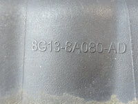 2008-2011 Ford Taurus Radiator Coolant Overflow Expansion Tank Bottle 917964 - Oemusedautoparts1.com