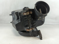 2008-2009 Ford Taurus Air Cleaner Intake-duct Hose Tube - Oemusedautoparts1.com