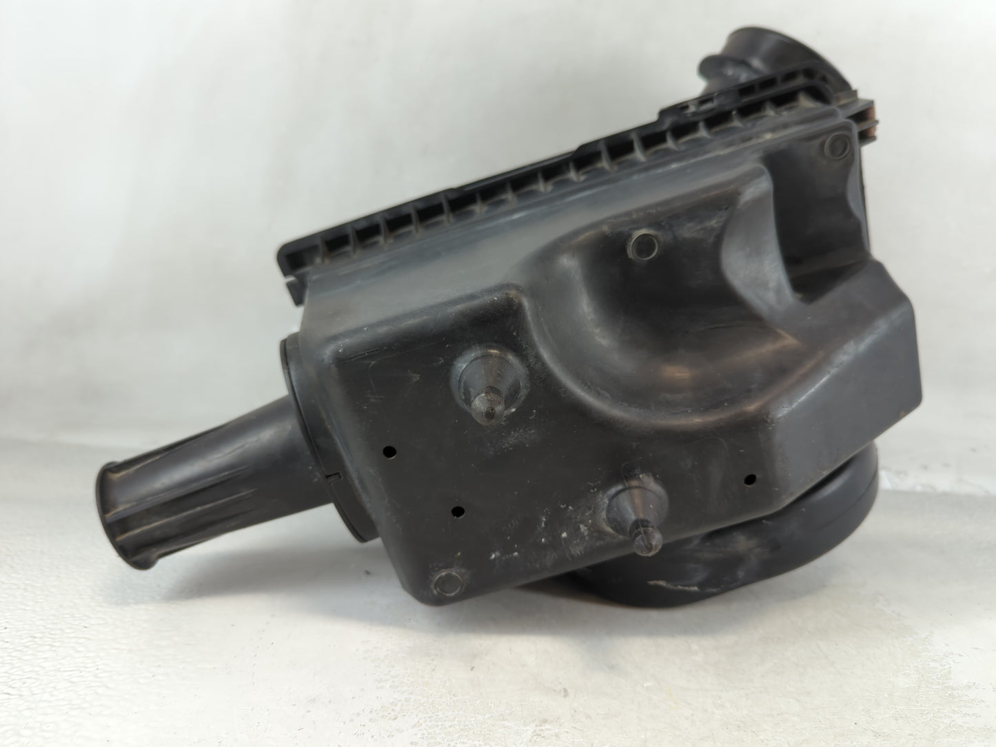 2008-2009 Ford Taurus Air Cleaner Intake-duct Hose Tube - Oemusedautoparts1.com