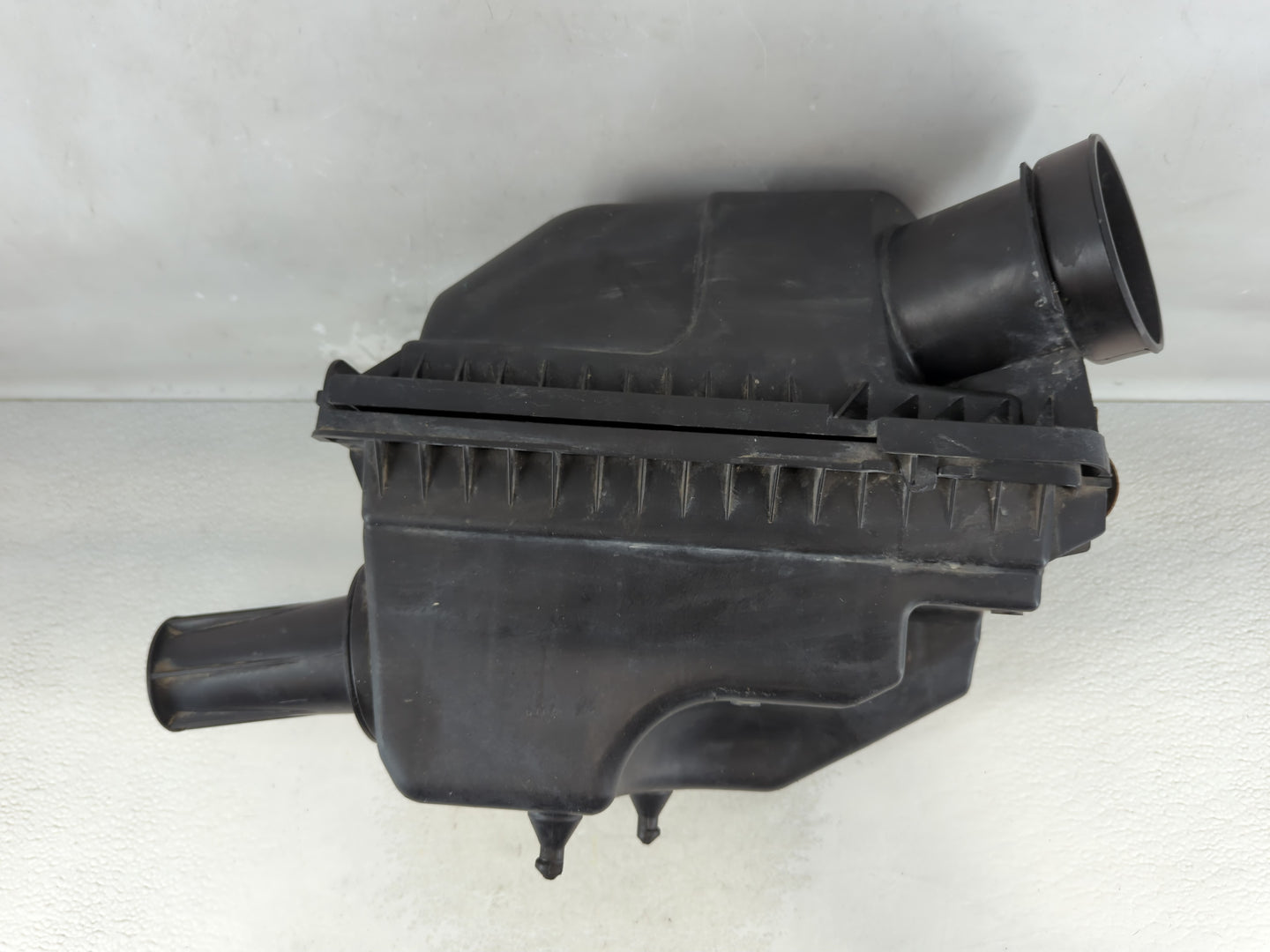 2008-2009 Ford Taurus Air Cleaner Intake-duct Hose Tube - Oemusedautoparts1.com