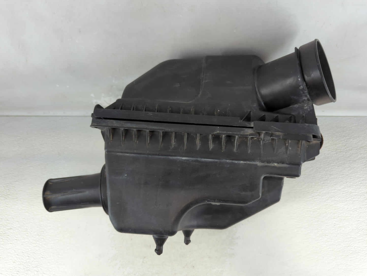 2008-2009 Ford Taurus Air Cleaner Intake-duct Hose Tube - Oemusedautoparts1.com