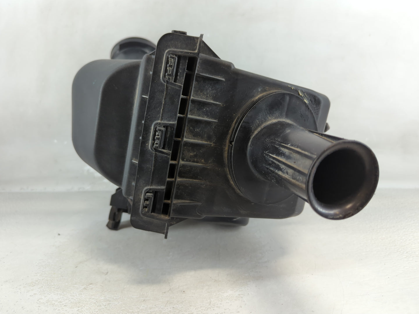 2008-2009 Ford Taurus Air Cleaner Intake-duct Hose Tube - Oemusedautoparts1.com