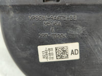 2008-2009 Ford Taurus Air Cleaner Intake-duct Hose Tube - Oemusedautoparts1.com