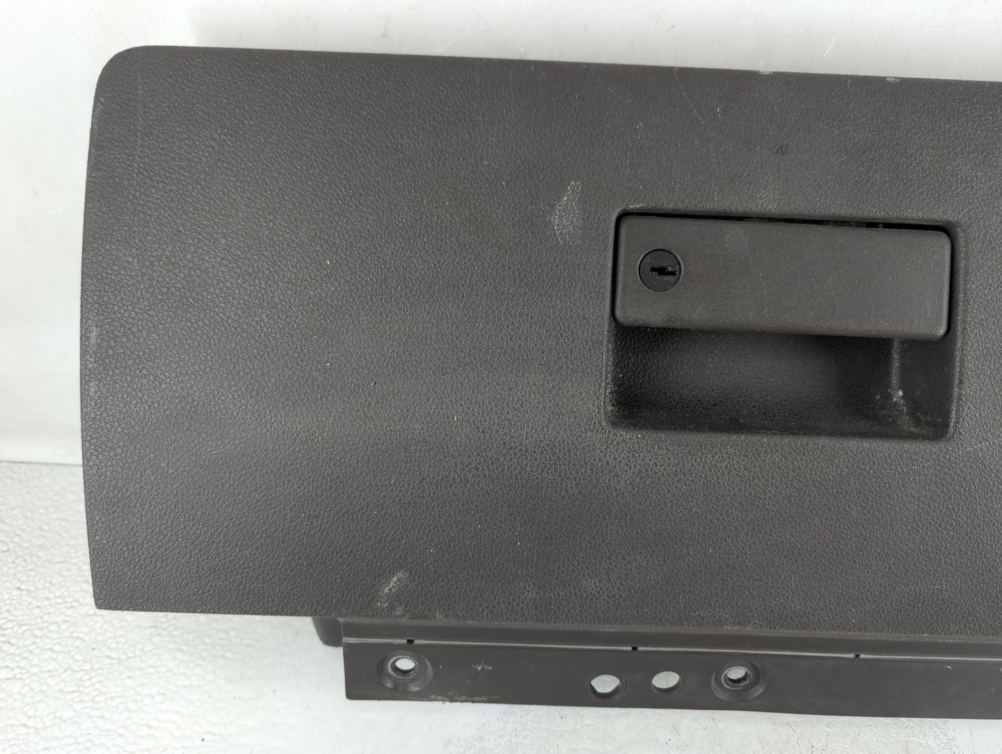 2009 Ford Taurus Passenger Glove Box Door Storage Compartment - Oemusedautoparts1.com