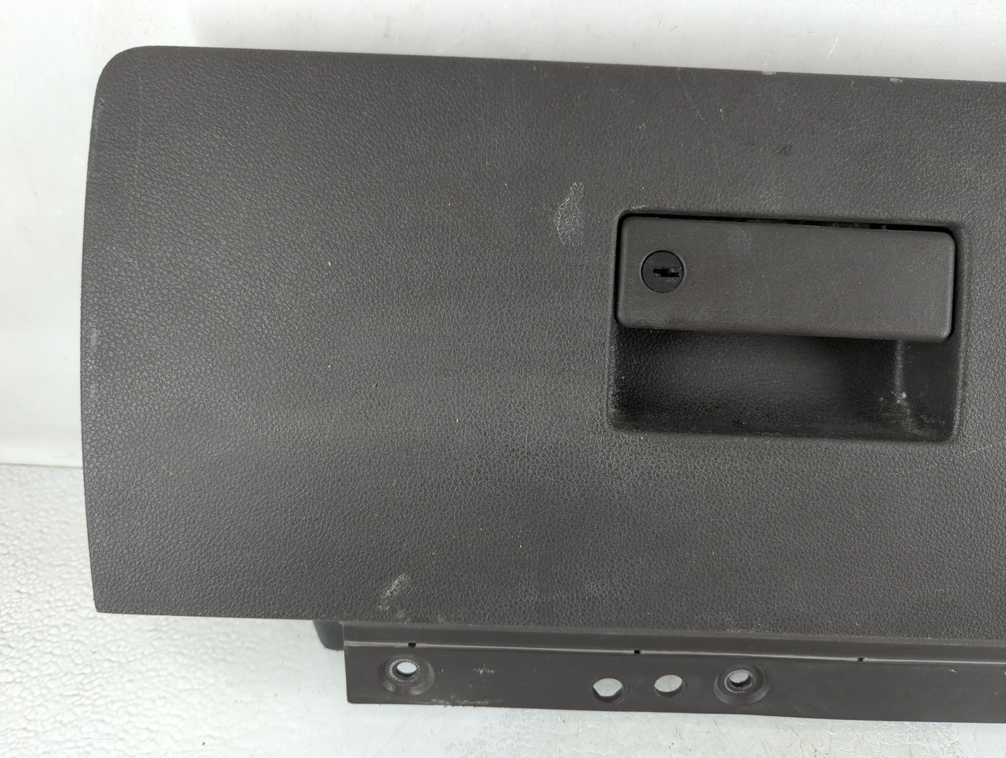2009 Ford Taurus Passenger Glove Box Door Storage Compartment - Oemusedautoparts1.com