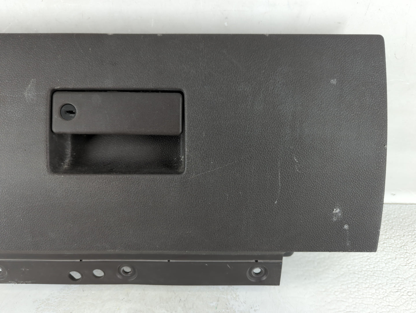 2009 Ford Taurus Passenger Glove Box Door Storage Compartment - Oemusedautoparts1.com