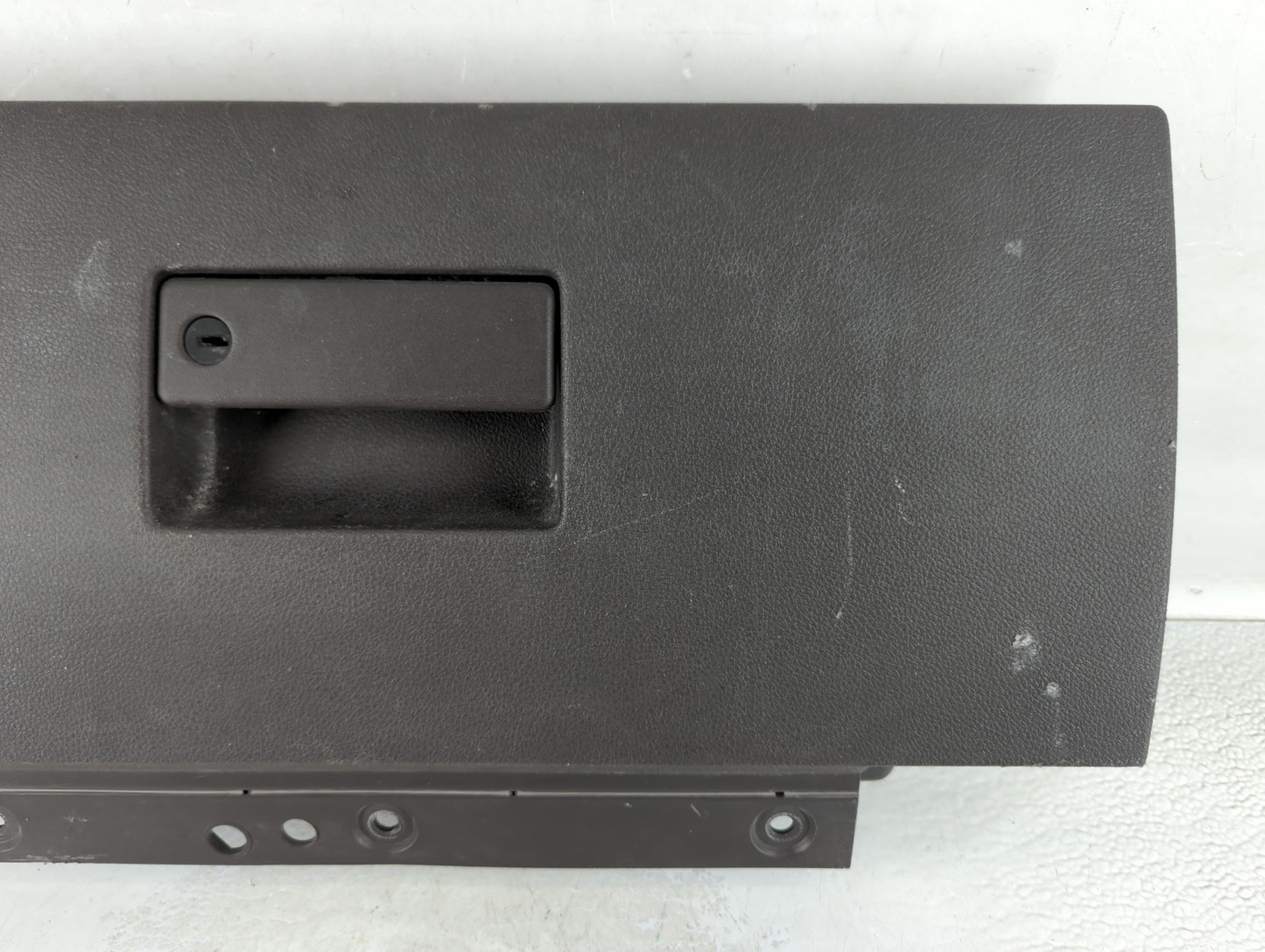 2009 Ford Taurus Passenger Glove Box Door Storage Compartment - Oemusedautoparts1.com