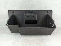 2009 Ford Taurus Passenger Glove Box Door Storage Compartment - Oemusedautoparts1.com