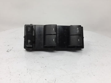 2009 Ford Taurus Master Power Window Switch Replacement Driver Side Left Fits Fits 2005 2006 2007 2008 OEM Used Auto Parts -
