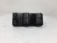 2009 Ford Taurus Master Power Window Switch Replacement Driver Side Left Fits Fits 2005 2006 2007 2008 OEM Used Auto Parts -