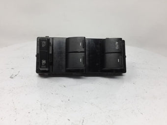compare product 2009 Ford Taurus Master Power Window Switch Replacement Driver Side Left Fits Fits 2005 2006 2007 2008 OEM Used Auto Parts