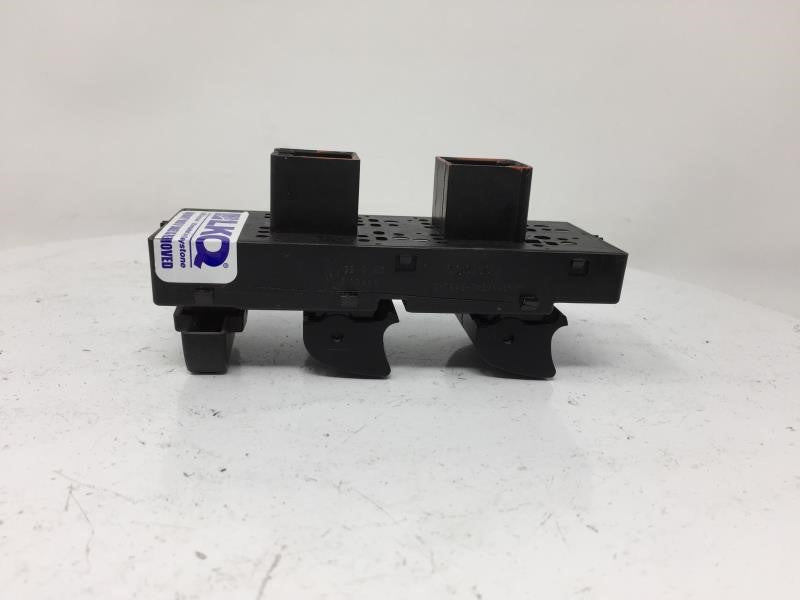 2009 Ford Taurus Master Power Window Switch Replacement Driver Side Left Fits Fits 2005 2006 2007 2008 OEM Used Auto Parts -