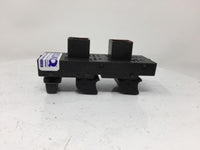 2009 Ford Taurus Master Power Window Switch Replacement Driver Side Left Fits Fits 2005 2006 2007 2008 OEM Used Auto Parts -
