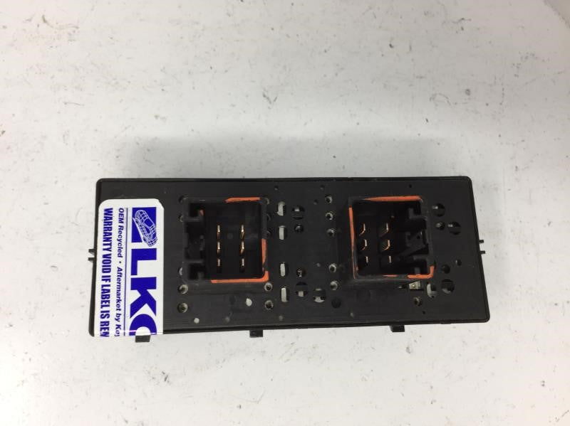 2009 Ford Taurus Master Power Window Switch Replacement Driver Side Left Fits Fits 2005 2006 2007 2008 OEM Used Auto Parts -
