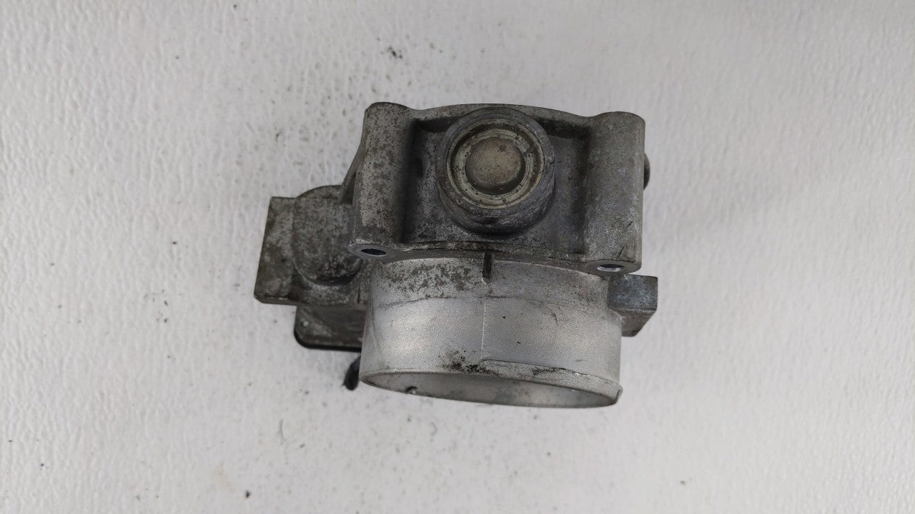 2008-2009 Ford Taurus X Throttle Body P/N:7T4E-9F991-FA 7T4E-9F991-GA Fits Fits 2007 2008 2009 2010 2011 2012 2013 2014 OEM 