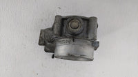 2008-2009 Ford Taurus X Throttle Body P/N:7T4E-9F991-FA 7T4E-9F991-GA Fits Fits 2007 2008 2009 2010 2011 2012 2013 2014 OEM 