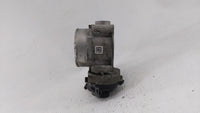 2008-2009 Ford Taurus X Throttle Body P/N:7T4E-9F991-FA 7T4E-9F991-GA Fits Fits 2007 2008 2009 2010 2011 2012 2013 2014 OEM 