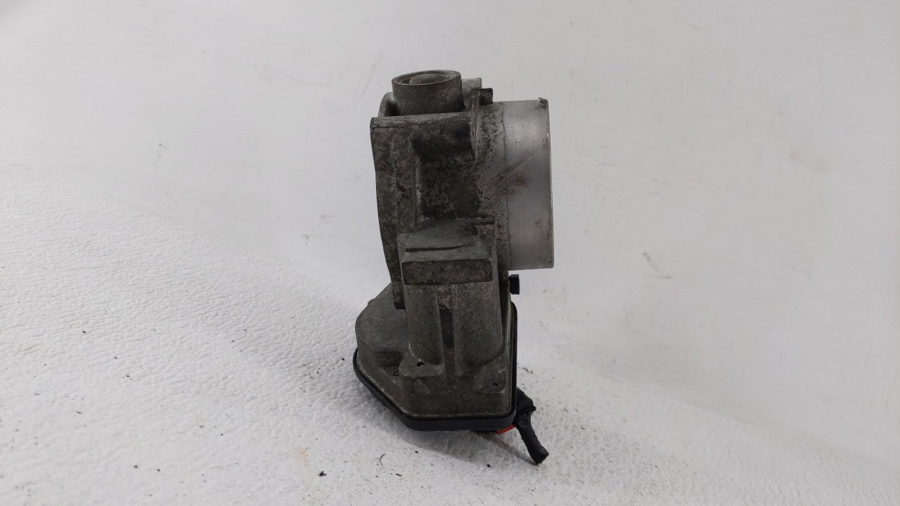 2008-2009 Ford Taurus X Throttle Body P/N:7T4E-9F991-FA 7T4E-9F991-GA Fits Fits 2007 2008 2009 2010 2011 2012 2013 2014 OEM 