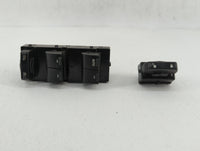 2008-2009 Ford Taurus X Master Power Window Switch Replacement Driver Side Left P/N:8F93-742289 5F93-7422897 Fits OEM Used A
