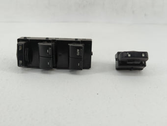 compare product 2008-2009 Ford Taurus X Master Power Window Switch Replacement Driver Side Left P/N:8F93-742289 5F93-7422897 Fits OEM Used Auto Parts