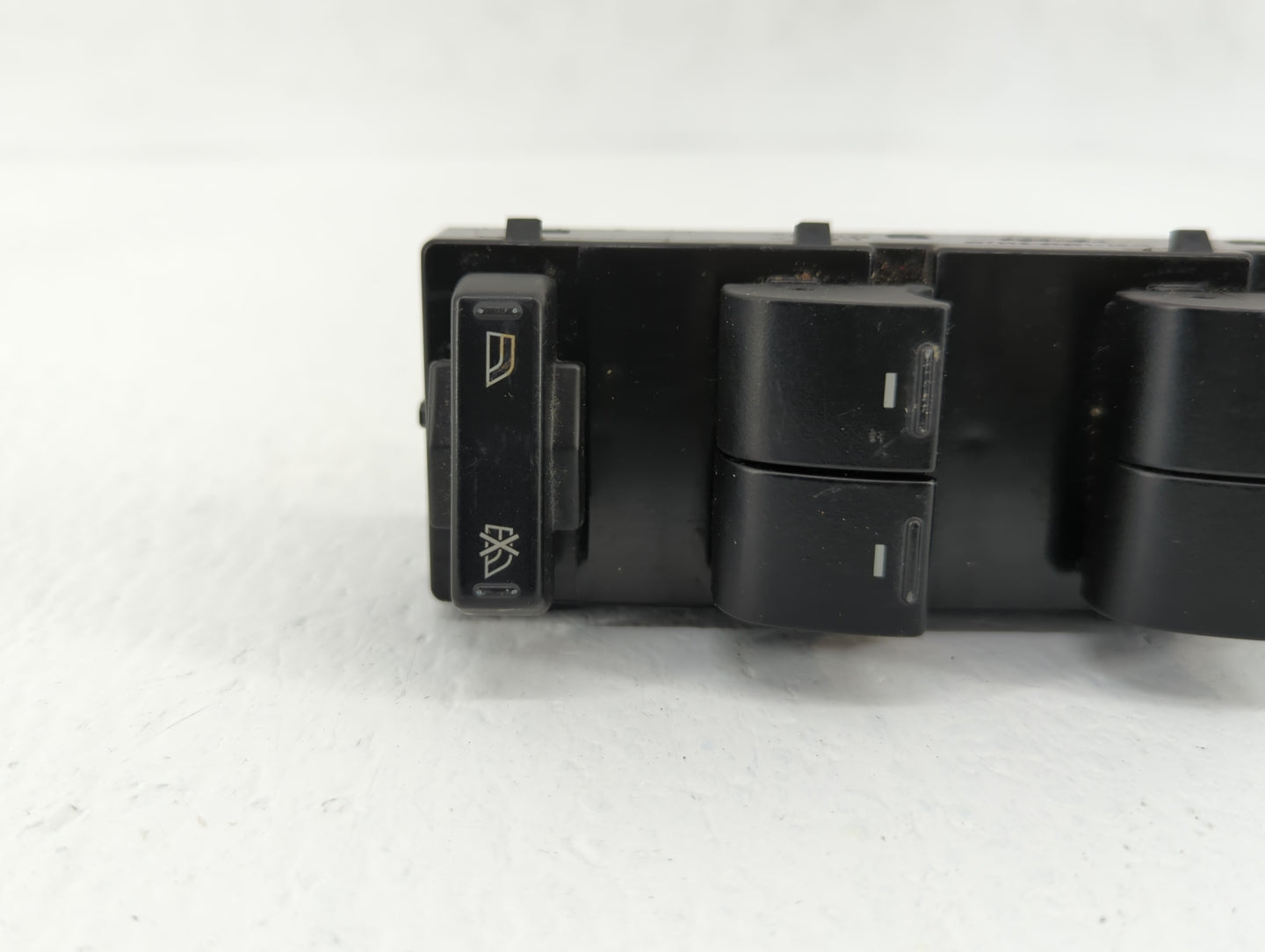 2008-2009 Ford Taurus X Master Power Window Switch Replacement Driver Side Left P/N:8F93-742289 5F93-7422897 Fits OEM Used A